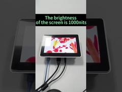 ハイライト LCD ディスプレイ