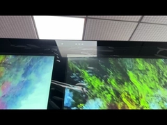 55インチ デジタルスタンド 屋外シグネージ キオスク デュアルスクリーン Windows Linux システム