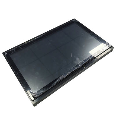購入 15.6インチ オープンタイプ 埋め込みLCDディスプレイ PCタッチスクリーン モジュール DC 12V online manufacture
