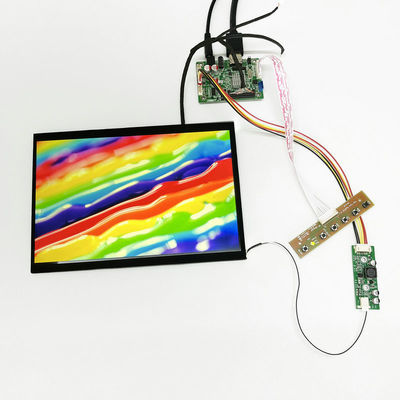 購入 10.1'' LEDバックライト オープンタイプ 高明るさ LCD モジュール 5ms 応答時間 online manufacture