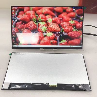 購入 11.6インチ 1000Cd/m2 亮度 高亮度 VGAインターフェースをカスタマイズできるLCD画面 online manufacture