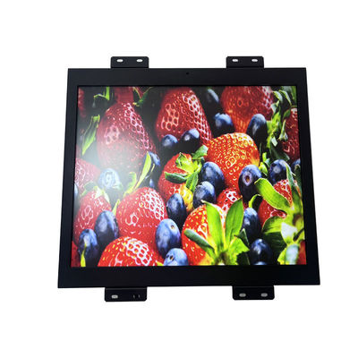 購入 1280×1024 コントラスト HDMI VGA TFT LCD ディスプレイ モジュール ホワイト LED バックライト 19' online manufacture