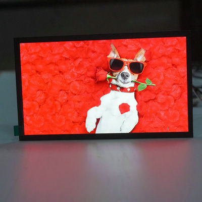 購入 7インチ超高明るさタッチ液晶キット ミピインターフェイス 強い光が見える online manufacture