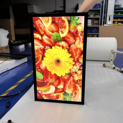 購入 HDMI IP67 防水 屋外 Led 広告 スクリーン lCD ディスプレイ UV 保護 壁掛け online manufacture