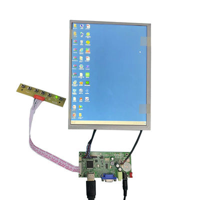購入 10.4' フルカラー 960×1280 ピクセル 伝達型産業用LCD 高明るさLcd 発光性 online manufacture