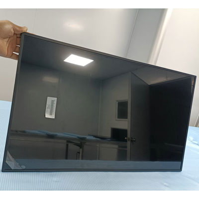 購入 超狭いベーゼルで安価なデジタルディスプレイを搭載した室内用32インチLCD画面 online manufacture
