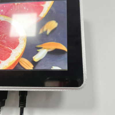 購入 OEM 亮度 埋め込み液晶ディスプレイモニター 1000 ニット 1024x600 online manufacture