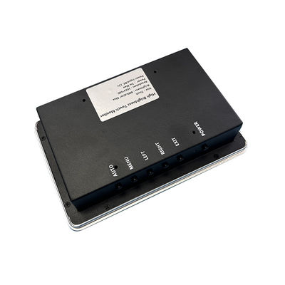 購入 高明るさ内蔵Lcdディスプレイタッチスクリーンモニター VESAマウント IP65 online manufacture