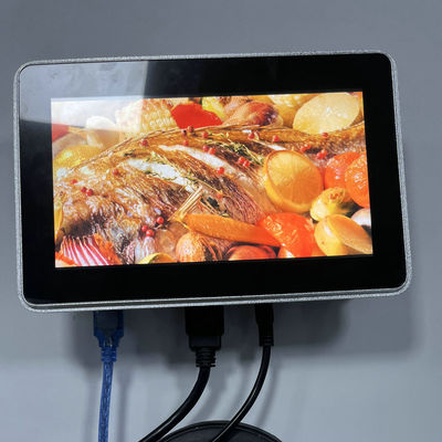 購入 7インチ 1000ニット TFTディスプレイ モジュール タッチスクリーン 組み込みシステム 軽量 online manufacture