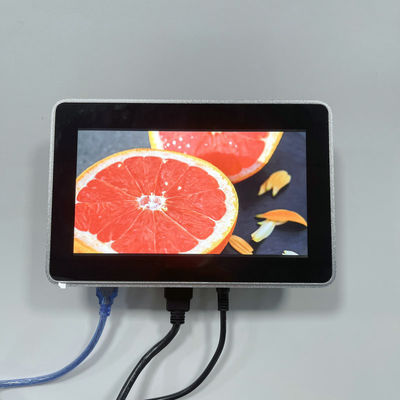 購入 組み込みTFT液晶ディスプレイモジュール 10ワット 16:9 画質比 ODM online manufacture