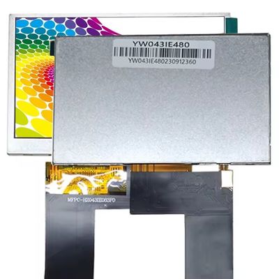 購入 4.3インチ,サムスンのオリジナルのLCDモジュールの交換 online manufacture