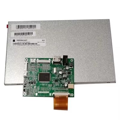 購入 9インチのRGBLCDモジュール 800*480産業用LCD画面 ピクセルパネル online manufacture