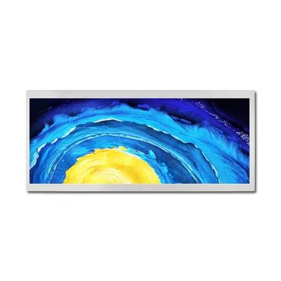 購入 12.3インチ フルカラー 日光可読LCDディスプレイ IPS TFT FHDディスプレイ 1920x720 online manufacture