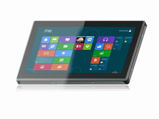 購入 VESA 搭載可能な組み込みLCD TFTディスプレイ タッチスクリーン 16 10 アスペクト比 online manufacture