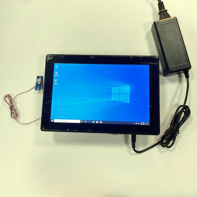 購入 産業用屋外内装タッチディスプレイ LCDパネルモニター 10.1インチ 1000nits online manufacture