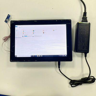 購入 屋外防水 埋め込み液晶ディスプレイ タッチスクリーン モジュール Windows システム online manufacture
