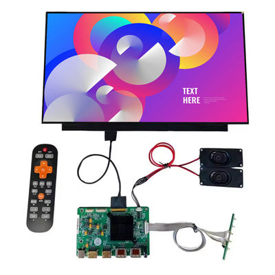 購入 4K 14インチ BOE TFT モジュール 日光可視モニター LCDディスプレイ 3840x2160 RGB オンライン製造