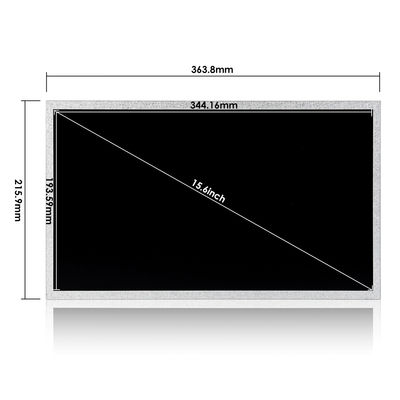購入 AUO IPS FHD LVDS LCDディスプレイ パネル 太陽光可読画面 1920x1080 15.6 インチ online manufacture