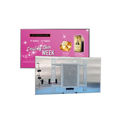 購入 55インチ LG 4000nits 高明るさLcdモジュール 1080P/4K オプション online manufacture