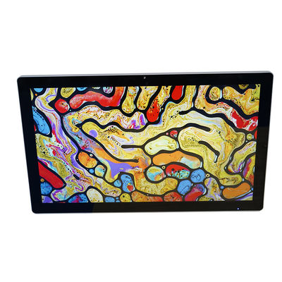 購入 オペレーティングシステム Android 11 Android Touch オールインワン RAM 16GB 明るさ 1000nits/ 1500nits/ 2000nits オンライン製造