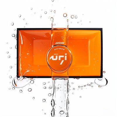 購入 32インチ IP67 防水 屋外 LCD 広告 機 高可視性のために 2000-3000cd 亮度 オンライン製造