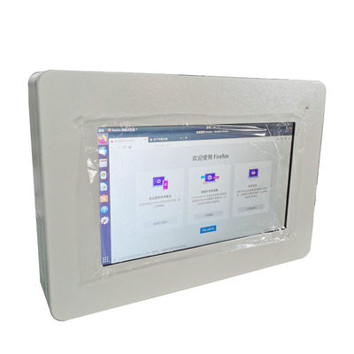 15.6inch IP65 Waterproof Outdoor LED Display with High Contrast Ratio and Customizable Screen Size ウォータープローフ アウトドアLED ディスプレイは,高コントラスト比率とカスタマイズ可能なスクリーンサイズで