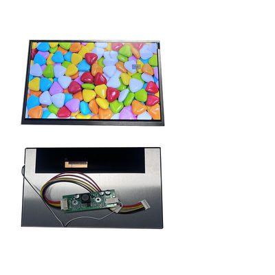 高明るさLCD 8インチ2000ニット HD BOE産業ディスプレイ