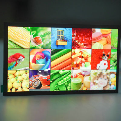 7インチ強化 16.7M カラーHDMI 高照明液晶画面 2500 Cd/m2 LCM照明