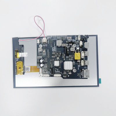 IPS産業用 携帯型 屋外 高明るさ LCD スクリーン
