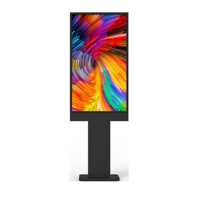 IP67 フルHD LEDアウトドアデジタルディスプレイ画面 1920×1080 HDMI 広告用