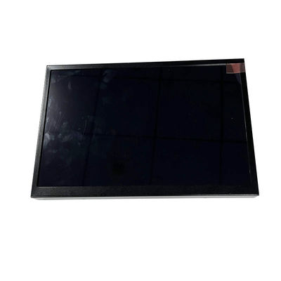16:10 インダストリアル TFT LCD ディスプレイ パネル スクリーン 60Hz リフレッシュレート OEM