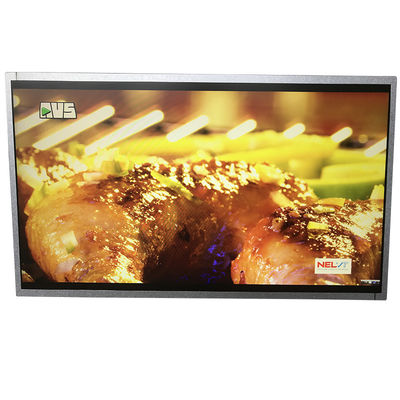 23.6インチ フルHD 1920×1080 日光可読LCD画面 1000 Cd/m2 光度HDMIディスプレイキット付きインターフェース
