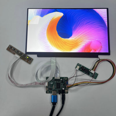 13.3 超薄 高明度のLCD 3mm スリムボディ 1600ニット 工業級品質保証