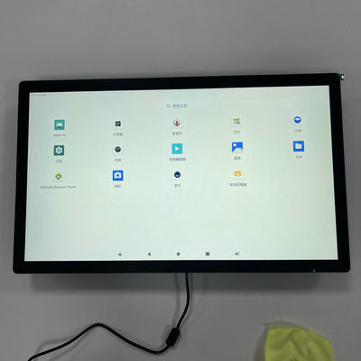 高明るさ オールインワンタッチスクリーン 16GB RAM 1000nits