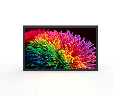 24V 外部コンピュータモニター