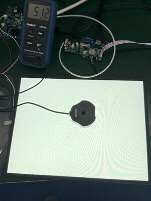 15インチ3000ニット産業用LCDモジュール 機械ビジョン用1024×768解像度